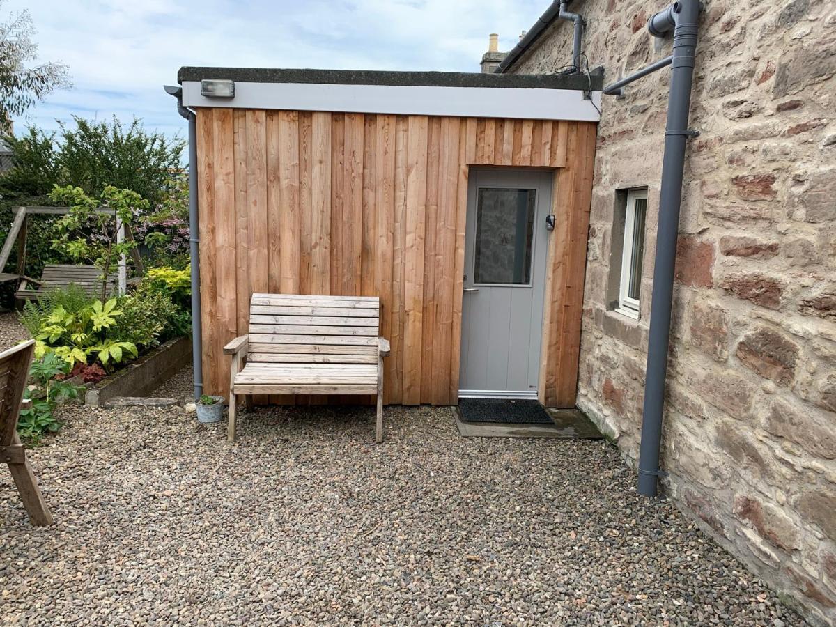 Rileys Cottage Nairn Exterior foto